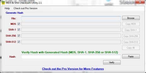 SOLUÇÕES PARA UM USUÁRIO MD5 Checksum CERTIFICADO DIGITAL Um certificado contém informações que identificam seu titular,