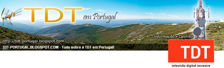 Resposta à consulta pública ao projecto de decisão Definição das obrigações de cobertura terrestre a incluir no DUF TDT (MUX A) O blogue TDT em Portugal vem desde há muito alertando para as