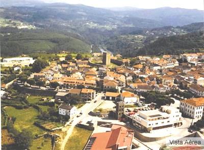 Melgaço é uma vila portuguesa no distrito de
