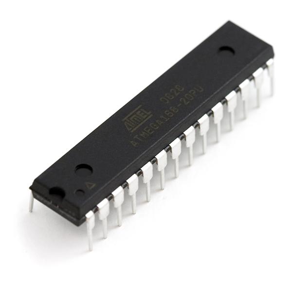 Hardware:Como um microcontrolador é programado?