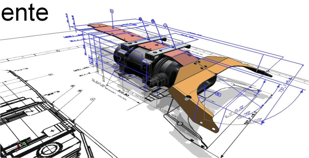 PMI é o fator chave para o Model Based