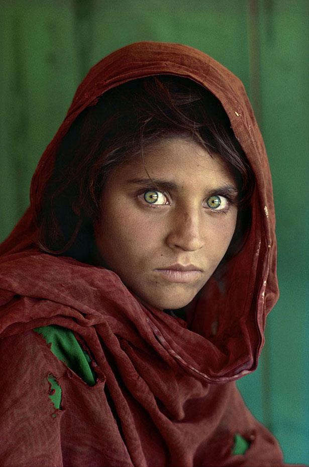 Steve McCurry,