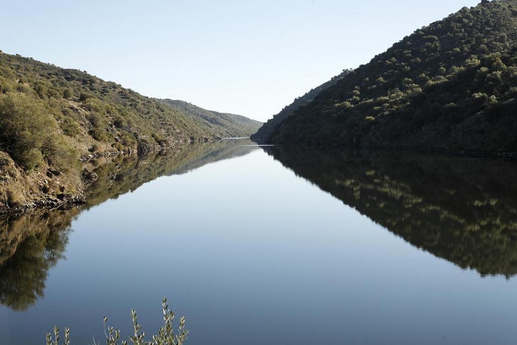 aspectos que diferenciam o rio Tejo como destino