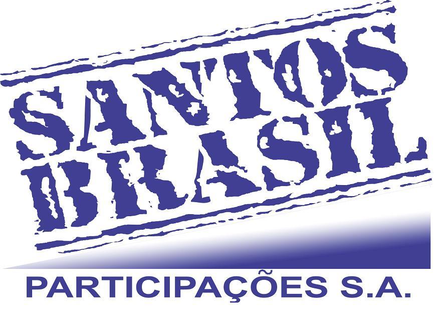 E-mail: dri@santosbrasil.com.br.br Telefone: 11-3897 3897-1111 v.31-1s09_português Nós fazemos declarações sobre eventos futuros que estão sujeitas a riscos e incertezas.