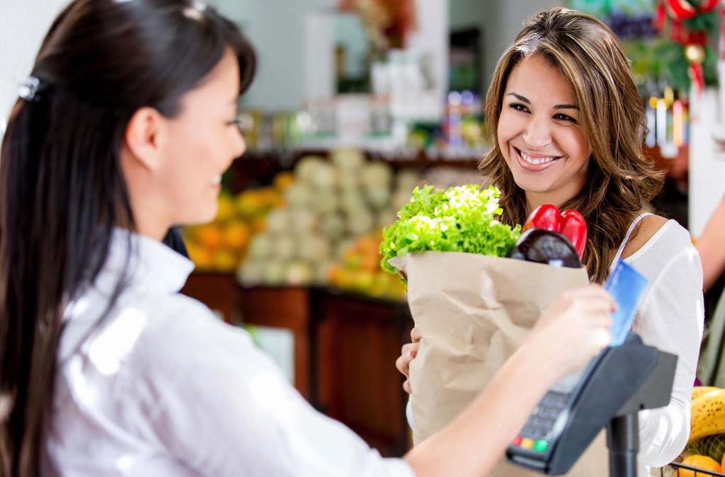 NECESSIDADE E IMPREVISTOS SÃO MOTIVO PRINCIPAL PARA TER UM CARTÃO DE CRÉDITO.