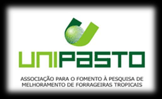 Associação para o Fomento à Pesquisa de Melhoramento de Forrageiras (UNIPASTO) Estados da Bahia, Goiás,