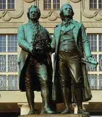 Goethe: Fausto chega ao iluminismo Johann Wolfgang