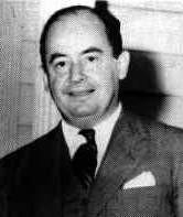 John Von Neumann Neumann nasceu em uma rica família judaica, no Império Austro Húngaro.