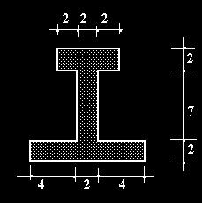 R: =.372,29 cm4