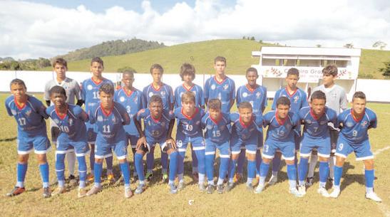 de fevereiro, sábado, as comemorações pela conquista quista do primeiro lugar do 18º Festbolin-ES pela equipe do Sport Clube Campinho, da cidade serrana de Domingos Martins.