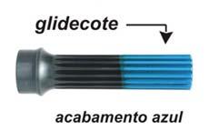 : 6 ESTRIAS (ENCAIXE TUBO 64,00MM) - Similar: REI (SP-4000) 4-08 - Similar: DANA (40-44/ 40-44) MECPAR (PT-26) REI (S-) >> SCANIA = P 94/