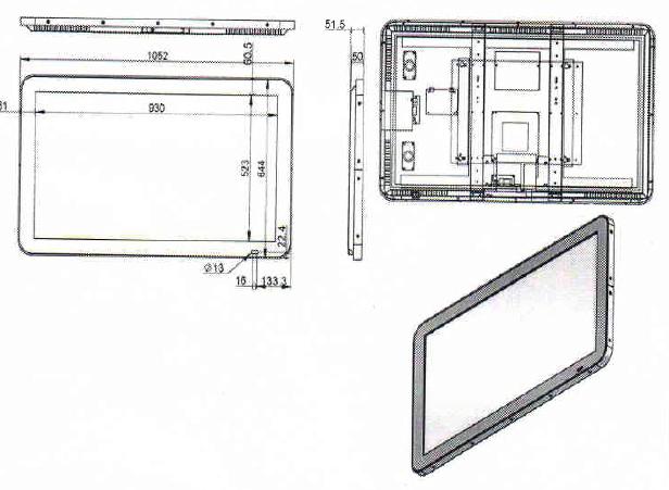 DETALHES PRODUTO MATERIAL CAIXA COR DA CAIXA TEMPERATURA