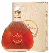 Cognac Camus Renoir