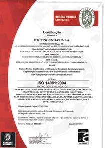 8000:2008 - Responsabilidade Social.