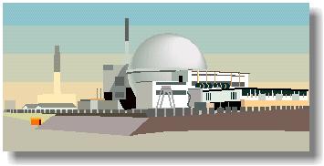 8 A substituição dos combustíveis fósseis? # A energia nuclear - A tecnologia corrente de fissão do urânio permitiria usá-lo durante 30-50 anos.