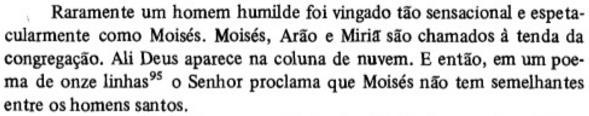 WENHAN, Grodon J. Números: introdução e comentário, São Paulo: Edições Vida Nova, 1985, p. 117.