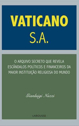 O Livro trata das histórias de perseguições que a Igreja Católica fez contra as minorias religiosas. Ricamente Ilustrado. http://livraria.folha.com.