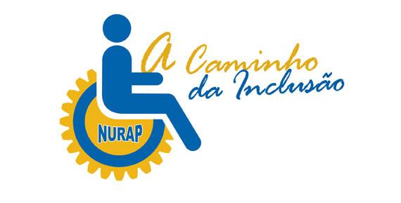 capacidade e superar todos os obstáculos na vida e na profissão., comentou Sarah Santos, aprendiz do NURAP.