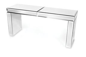 84cm sofa table branco 150