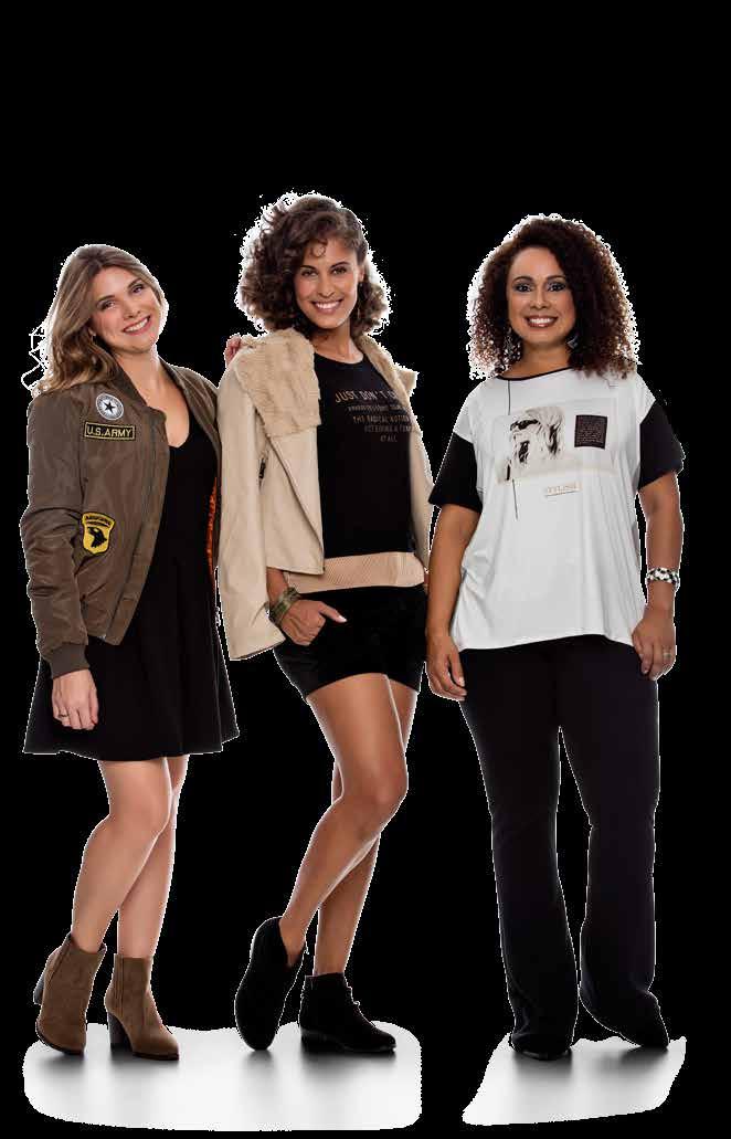 Mãe Fashion Jaqueta Bomber 9,99 Vestido 9,99