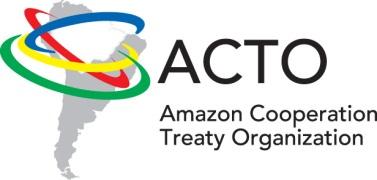 Amazon Cooperation Treaty Organization Global Environment Facility United Nations Environment Programme INTEGRATED