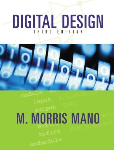 Morris;, Digital Design; Editora