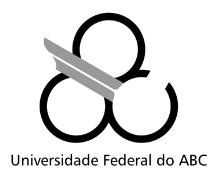 UFABC - Universidade Federal do ABC ESTO008-13 Mecânica dos Sólidos I Sétima Lista de Exercícios Prof. Dr. Wesley Góis CECS Prof. Dr. Cesar Freire - CECS Estudo das Deformações 1.