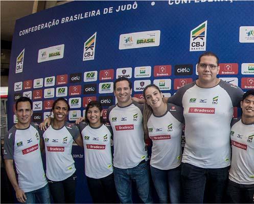 O Ranking Nacional Sênior será composto pelos seguintes eventos: Evento Campeonato Estadual de cada Federação Campeonato Brasileiro Regional Região I Campeonato Brasileiro