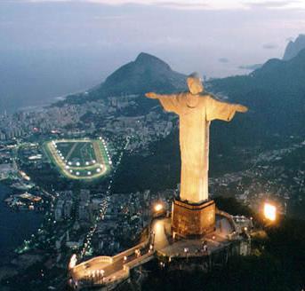 Aspectos Históricos 1901 - Inaugura a comunicação sem fio transoceânica 1912 - Telégrafo sem fio do Titanic auxilia no resgate 1931 Inauguração do Cristo Redentor