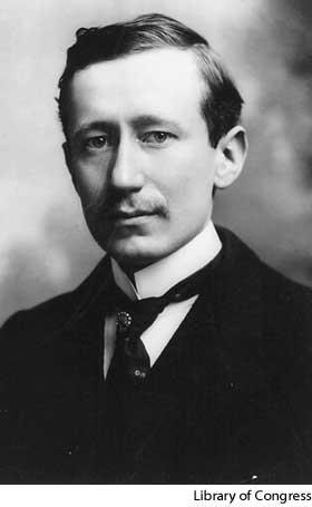 Aspectos Históricos Guglielmo Marconi (1874 a 1937) 1º
