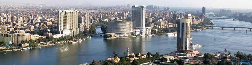 Egito Ramses 8 Dias Desde 460 o + 6 4 4 El Cairo Visitando: Cairo / Aswan / Kom Ombo / Edfu/ Luxor Saídas 2017 / 2018 CAIRO: QUARTAS 2017 De 13 de setembro de 2017 a 14 de março 2018 EGITO Cairo
