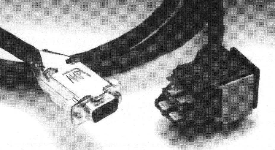 Conector Token-Ring
