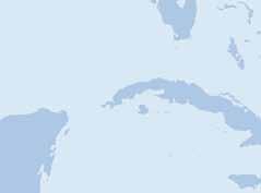 C UBA, CARIBE E ANTILAS CUBA E CARIBE Cuba, Belize, onduras, México CUBA E C ARIBE Cuba, Bahamas, Jamaica, I.