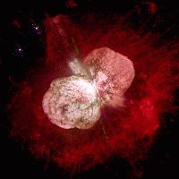 Regiões de formação estelar Nebulosas de emissão: nuvens brilhantes e quentes (ionizadas) de matéria