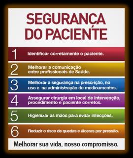 Implementação do PNSP