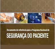 HOSPITALAR X NSP Grupos de trabalho no Comitê