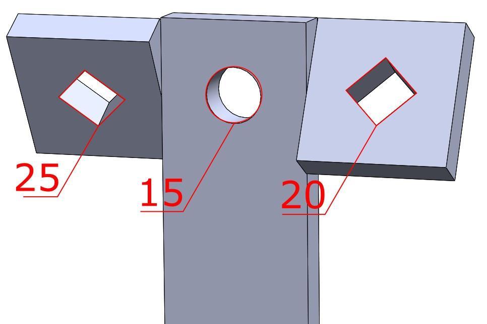 Figura 2 - Zona de entrega 2.2.3.