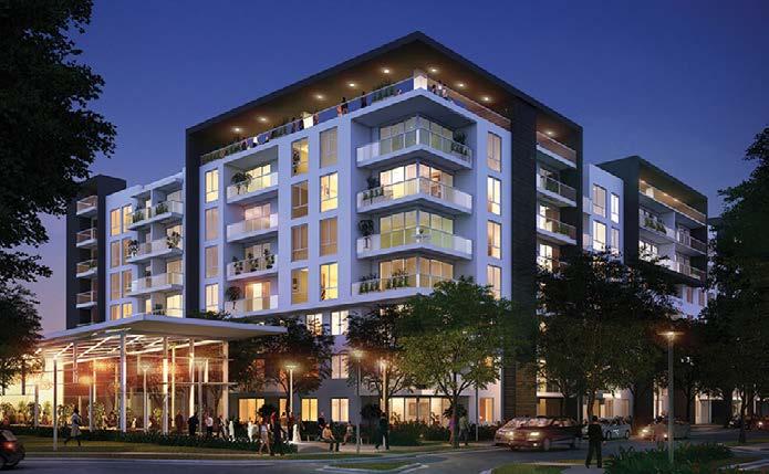 A The Grove Resort & Spa Developer é uma das empresas de desenvolvimento imobiliário mais proeminentes da