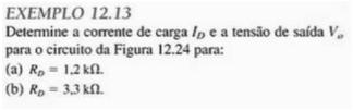 circuito construído com transistores MOSFET tipo intensificação de tipos opostos (canal n e canal p)