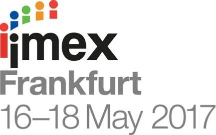 Shows Imex Frankfurt 16 a 18 de