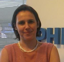 Susana Ferreira Licenciada em gestão de empresas pela Universidade Autónoma de Barcelona em fevereiro de 2002.