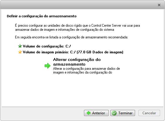 Guia do Usuário do Servidor do Avigilon Control Center Figura A.