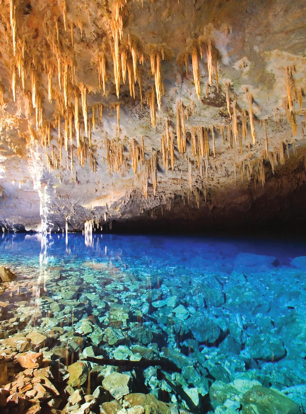 Anuário Estatístico do Turismo de