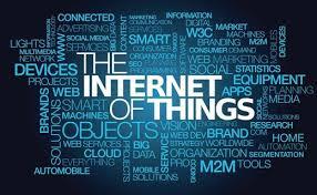 20 Internet das Coisas (Internet-of-Things - IoT), A aplicação da Internet das Coisas demanda três componentes principais: 1. hardware, composto por sensores, atuadores e comunicadores; 2.