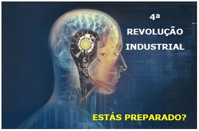 8 Quarta revolução Industrial - Industria 4.0 A PARTIR DESTE TRABALHO INICIAL O CONCEITO DE INDÚSTRIA 4.0 RAPIDAMENTE CHAMOU A ATENÇÃO EM MUITOS OUTROS PAÍSES INDUSTRIALIZADOS.