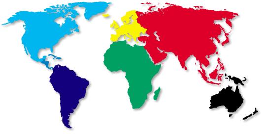 Mercado Mundial Amianto Crisotila Canadá 7% Maiores Produtores Mundiais - 2007 Rússia - 49% Cazaquistão - 10% China - 20% Consumo Mundial Ano