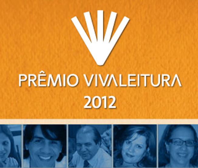 Organização da Sociedade Civil da 3ª Edição do Prêmio Cultura Viva.