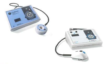 117 ANEXO A Dispositivos para ajuste de válvulas neurológicas Os dispositivos, ilustrados nas Figuras A.1, A.2, A.3, A.4 e A.