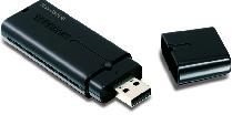 1. Antes de Iniciar Conteúdo da Embalagem TEW-664UB CD-ROM de Utilitários e Driver Guia de Instalação Rápida Cabo Extensor USB Requisitos de Sistema Porta USB: 2.0 ou 1.
