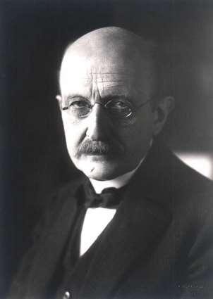 Lei de Planck Max Planck estabeleceu o marco inicial da teoria quântica ao utilizar conceitos de unidade